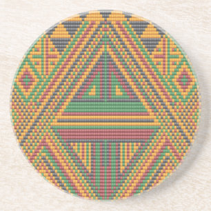 Porta copos Sandstone Nativa