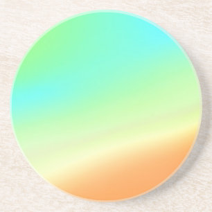 Porta copos Sandstone nos Dias Sudoeste