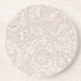 PORTA COPOS SANDSTONE : WILLIAM MORRIS : FLORAL DE