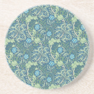 PORTA COPOS SANDSTONE : WILLIAM MORRIS : SEMENTE M
