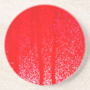 Porta-copos sangue derramado