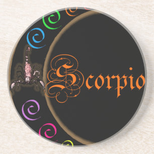 Porta-copos Scorpio