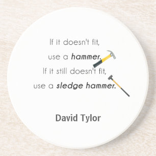 Porta-copos Se não ajustado,