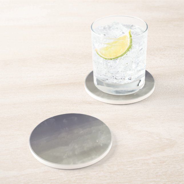 Porta copos Selenite Sandstone (Lateral)