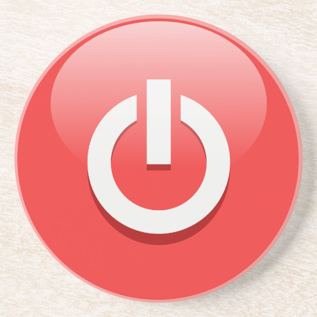 Porta-copos Sem energia (Frente)