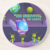 Sem limites de gravidade