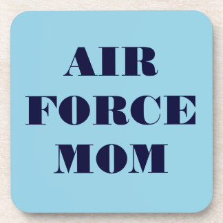Porta copos set Air Force Mãe