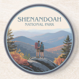 Porta-copos Shenandoah National Park Virginia