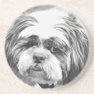 PORTA-COPOS SHIH TZU DOG