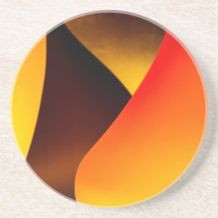 Porta-copos Shining Murano Glass