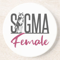 Sigma Female Lone Wolf