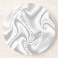 Silver Satin