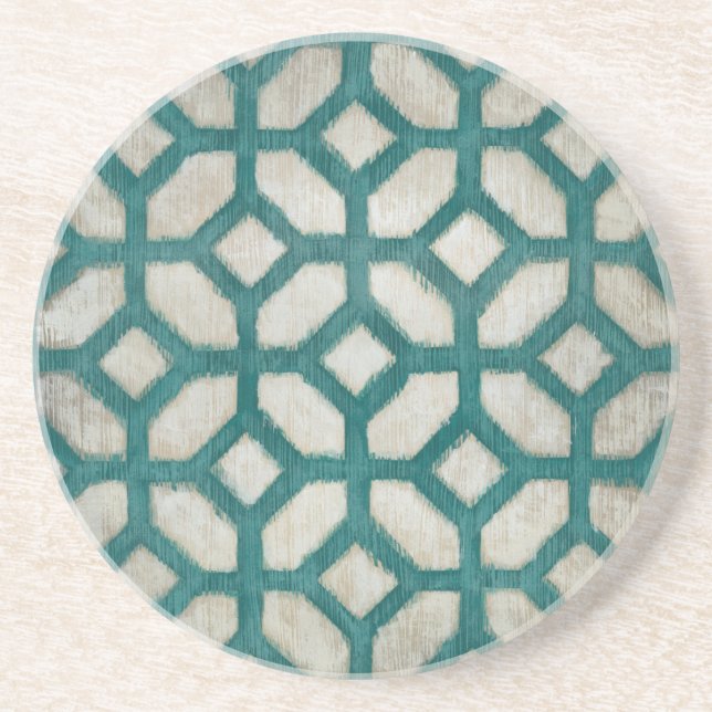 Porta-copos Simetria do Espectro IX (Frente)