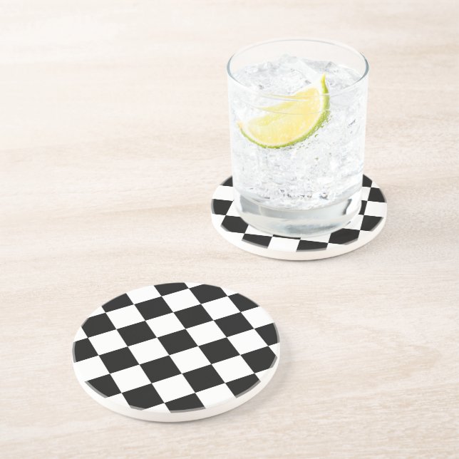 Porta-copos Sinalizador do verificador (Lateral)