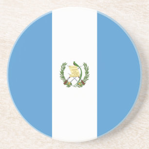 Porta-copos Sinalizador Guatemala