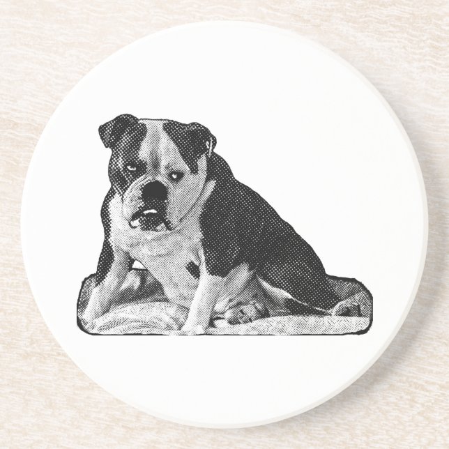 Porta-copos Sip Break, Minúsculo Spark (Frente)