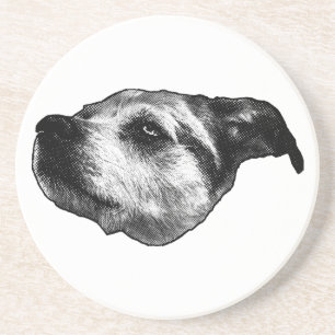 Porta-copos Sip De Ponto Posterior — Terrier