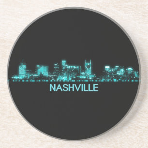 Porta-copos Skyline Nashville