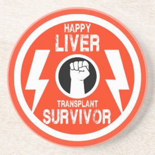 Porta-copos Sobrevivência do transplante hepático