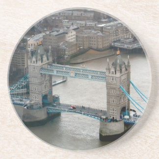 Porta-copos Solte a sua imaginação! Tower Bridge Londres