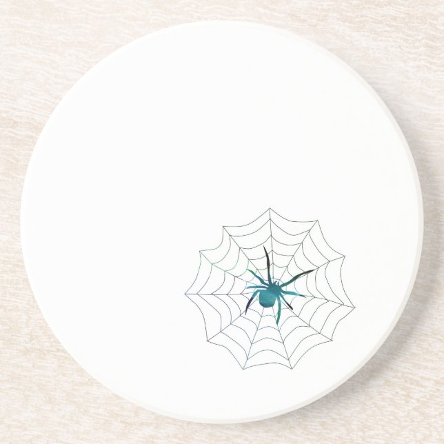 Porta-copos Spider (Frente)