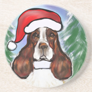 PORTA-COPOS SPRINGER SPANIEL INGLÊS
