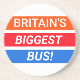 Porta copos Stagecoach