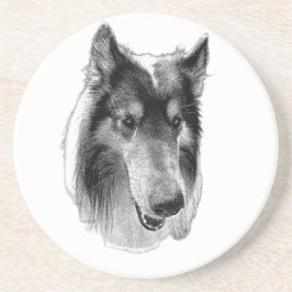 Porta-copos Steady Surface – Collie