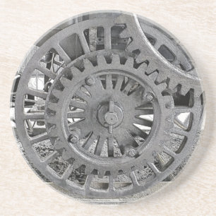 PORTA-COPOS STEAM TRAINS