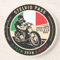 Stelvio Pass | Passo Dello Stelvio | Motociclos