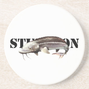 Porta-copos Sturgeon
