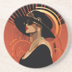 PORTA-COPOS SUA COROA #3