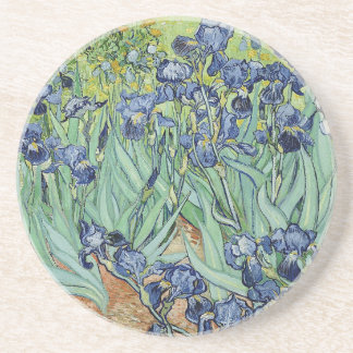 Porta-copos Subidas por Van Gogh