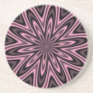 Porta-copos Sunburst Daisy