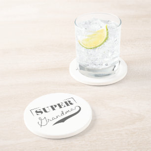 Porta-copos Super vovó