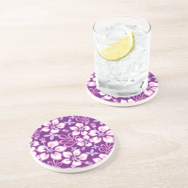 Porta-copos Surf (COMBO PURPLE) (Lateral)