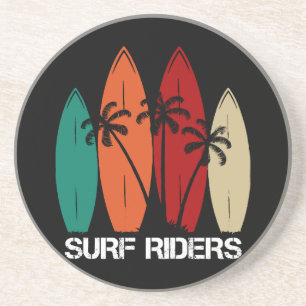 Porta-copos Surf Riders