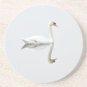 Porta-copos Swan