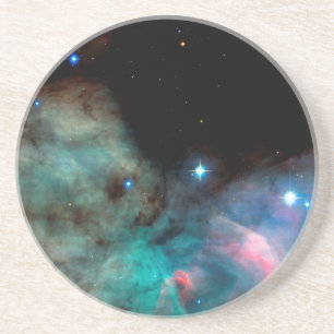 Porta-copos Tadpole Galaxy