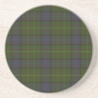 Porta-copos Tartan do Estado da Califórnia