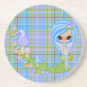 Porta-copos Teensy Fae Cute Faery