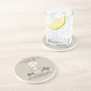 Porta-copos Tentará Novamente