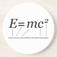 Teoria E=MC2 de relatividade