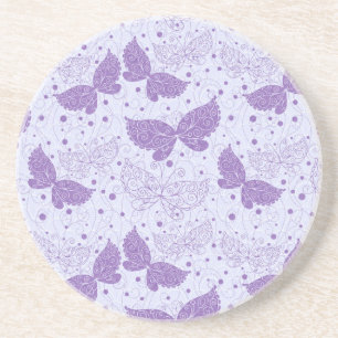 Porta-copos Teste padrão do primavera