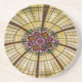 Porta-copos Teto do Hotel Paris em Las Vegas