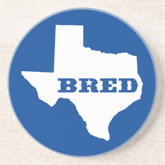 Porta-copos Texas Bred