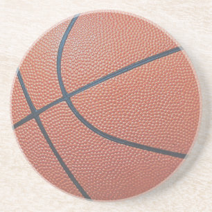 Porta-copos Textura de Team Spirit_Basball_Hoops Lover