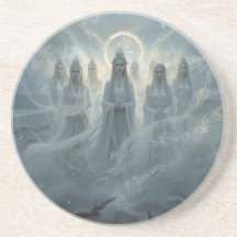 The Seven Queens of the Mist