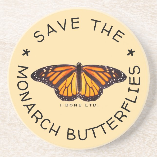 PORTA-COPOS THEMONARCHS MONARCHS 3  (Frente)