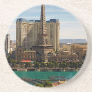 Porta-copos Tira de Las Vegas
